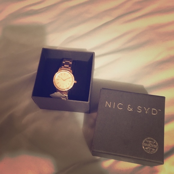 Quartz watch